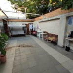 Satılır 4 otaqlı Həyət evi/villa, Avtovağzal metrosu, Biləcəri qəs., Binəqədi rayonu 21