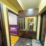 Продажа 2 комнат Новостройка, İnşaatçılar метро, пос. Йени Ясамал, Ясамал район 7