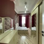 Kirayə (aylıq) 3 otaqlı Yeni Tikili, Xalqlar dostluğu metrosu, Nizami rayonu 5