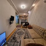 Satılır 2 otaqlı Yeni Tikili, Həzi Aslanov metrosu, Xətai rayonu 1