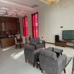 Kirayə (günlük) 6 otaqlı Həyət evi/villa, Mərdəkan, Xəzər rayonu 4