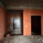 Satılır 3 otaqlı Yeni Tikili, Xətai metrosu, Ağ şəhər, Xətai rayonu 15