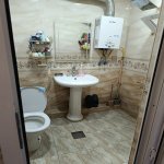 Satılır 3 otaqlı Köhnə Tikili, Qara Qarayev metrosu, Nizami rayonu 9