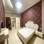 Satılır 6 otaqlı Həyət evi/villa, Nəsimi metrosu, 6-cı mikrorayon, Binəqədi rayonu 1