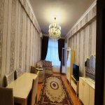 Satılır 3 otaqlı Yeni Tikili, Neftçilər metrosu, 8-ci kilometr, Nizami rayonu 3