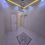 Satılır 3 otaqlı Yeni Tikili, Azadlıq metrosu, 8-ci mikrorayon, Binəqədi rayonu 13
