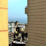 Kirayə (aylıq) 4 otaqlı Yeni Tikili, 28 May metrosu, Nəsimi rayonu 28