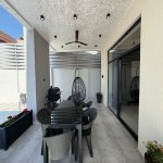 Satılır 4 otaqlı Həyət evi/villa, Mərdəkan, Xəzər rayonu 4