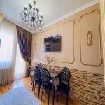 Satılır 3 otaqlı Yeni Tikili, Qara Qarayev metrosu, Nizami rayonu 12