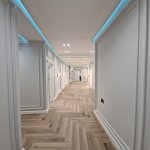 Kirayə (aylıq) 5 otaqlı Yeni Tikili, Ağ şəhər, Xətai rayonu 29
