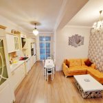 Kirayə (günlük) 2 otaqlı Yeni Tikili, 28 May metrosu, Nəsimi rayonu 4