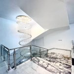 Kirayə (aylıq) 1 otaqlı Ofis, Nizami metrosu, Nəsimi rayonu 10