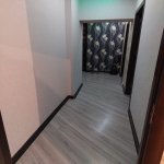 Satılır 3 otaqlı Yeni Tikili, Neftçilər metrosu, Bakıxanov qəs., Sabunçu rayonu 9