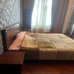 Kirayə (aylıq) 3 otaqlı Yeni Tikili, Nizami metrosu, Yasamal rayonu 12