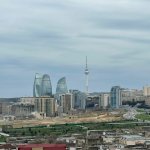 Kirayə (aylıq) 3 otaqlı Yeni Tikili, Nizami metrosu, Kubinka, Nəsimi rayonu 11