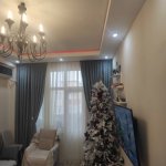 Kirayə (aylıq) 3 otaqlı Yeni Tikili, Neftçilər metrosu, Nizami rayonu 4