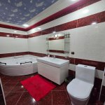 Kirayə (aylıq) 3 otaqlı Yeni Tikili, Nizami metrosu, Yasamal rayonu 12