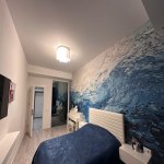 Satılır 3 otaqlı Yeni Tikili, Gənclik metrosu, Nəsimi rayonu 7