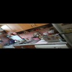 Kirayə (aylıq) 3 otaqlı Həyət evi/villa, İnşaatçılar metrosu, Yasamal qəs., Yasamal rayonu 7