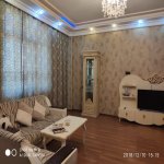 Kirayə (aylıq) 5 otaqlı Yeni Tikili, Xətai metrosu, Qara şəhər, Babək Plaza, Xətai rayonu 3