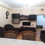 Kirayə (aylıq) 2 otaqlı Yeni Tikili, Həzi Aslanov metrosu, H.Aslanov qəs., Xətai rayonu 1