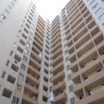Satılır 3 otaqlı Yeni Tikili, Azadlıq metrosu, 7-ci mikrorayon, Binəqədi rayonu 1