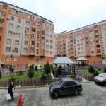 Satılır 1 otaqlı Yeni Tikili, Yeni Günəşli qəs., Suraxanı rayonu 11