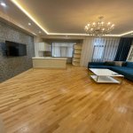 Kirayə (aylıq) 3 otaqlı Yeni Tikili, Nərimanov rayonu 6