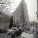 Satılır 3 otaqlı Yeni Tikili, Gənclik metrosu, Nərimanov rayonu 23