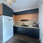 Satılır 2 otaqlı Yeni Tikili, İnşaatçılar metrosu, Yasamal rayonu 4