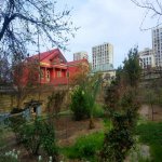 Satılır 7 otaqlı Həyət evi/villa, Bakıxanov qəs., Sabunçu rayonu 5
