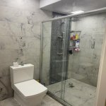 Satılır 3 otaqlı Yeni Tikili, Qara Qarayev metrosu, Nizami rayonu 5