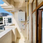 Satılır 2 otaqlı Yeni Tikili, Gənclik metrosu, Nərimanov rayonu 14