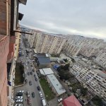 Kirayə (aylıq) 3 otaqlı Yeni Tikili, İnşaatçılar metrosu, Yeni Yasamal qəs., Yasamal rayonu 3