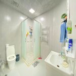 Продажа 3 комнатная Новостройка, İnşaatçılar метро, пос. Йени Ясамал, Ясамал район 15