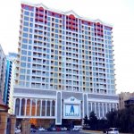 Kirayə (aylıq) 4 otaqlı Yeni Tikili, Xətai metrosu, AMAY, Xətai rayonu 1