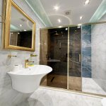 Продажа 2 комнатная Новостройка, м. Ази Асланова метро, Хетаи район 8