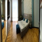 Satılır 3 otaqlı Yeni Tikili, Xətai metrosu, Ağ şəhər, Xətai rayonu 10