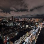 Kirayə (aylıq) 3 otaqlı Yeni Tikili, Memar Əcəmi metrosu, Yeganə şadlıq sarayı, Nəsimi rayonu 26