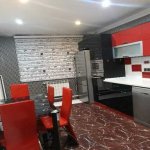 Kirayə (aylıq) 3 otaqlı Yeni Tikili Xırdalan 9