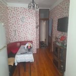 Satılır 3 otaqlı Köhnə Tikili, Əhmədli metrosu, Əhmədli, Xətai rayonu 12