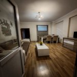 Kirayə (aylıq) 2 otaqlı Yeni Tikili, İnşaatçılar metrosu, Yeni Yasamal qəs., Yasamal rayonu 1