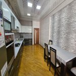 Kirayə (günlük) 3 otaqlı Yeni Tikili, Xətai metrosu, Xətai rayonu 23