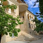 Kirayə (aylıq) 6 otaqlı Həyət evi/villa, Həzi Aslanov metrosu, Xətai rayonu 1