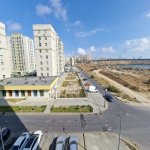 Satılır 3 otaqlı Yeni Tikili, İnşaatçılar metrosu, Yasamal qəs., Yasamal rayonu 20
