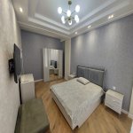 Kirayə (aylıq) 3 otaqlı Yeni Tikili, 28 May metrosu, Nərimanov rayonu 10