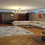 Kirayə (aylıq) 3 otaqlı Yeni Tikili, Nizami metrosu, Nizami Moll, Yasamal rayonu 1