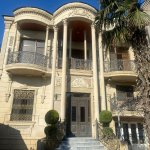 Satılır 8 otaqlı Həyət evi/villa, Xətai metrosu, H.Aslanov qəs., Xətai rayonu 2