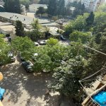 Satılır 2 otaqlı Köhnə Tikili, Neftçilər metrosu, 8-ci kilometr, Nizami rayonu 3