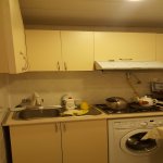 Kirayə (aylıq) 2 otaqlı Köhnə Tikili, Gənclik metrosu, Gənclik Mall, Nərimanov rayonu 5